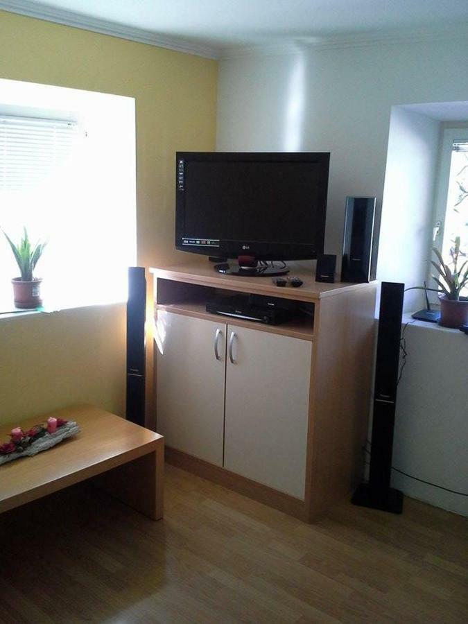 Apartma Pr' Vok Лешче Экстерьер фото
